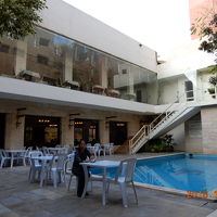 コーヒー再度でコーヒーも飲めます