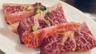 ホルモン・焼肉 リキヲ