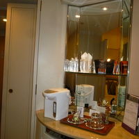 ポットやコーヒーなど