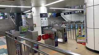 釜山へ行ったら