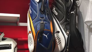 プーマ ジャズドリーム長島