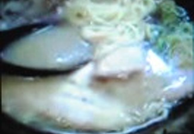 元祖中州屋台ラーメン 一番一竜 ヨドバシカメラ博多店 クチコミ アクセス 営業時間 博多 フォートラベル