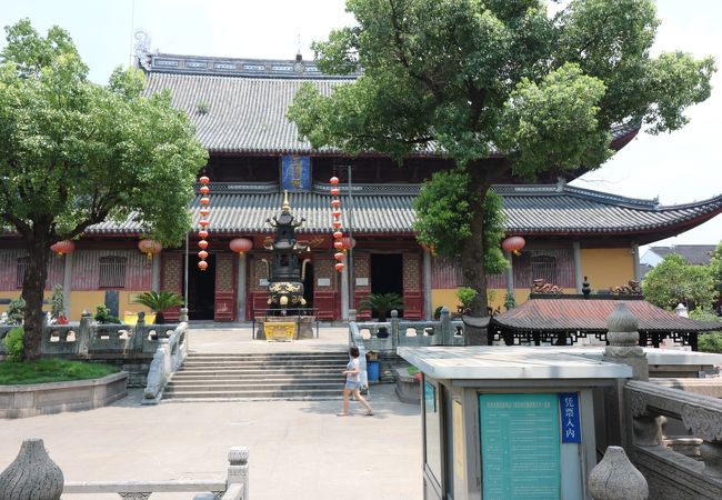 道教寺院