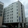 小樽駅徒歩５分の格安ビジホ