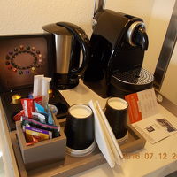 コーヒーセット