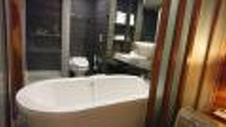 インハウス ホテル タイチュン