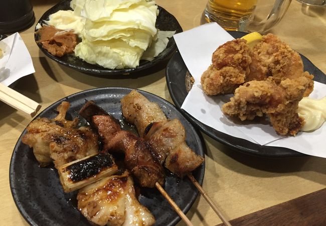 やきとんのみつぼ 池袋店 クチコミ アクセス 営業時間 池袋 フォートラベル