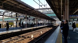 名古屋市営地下鉄