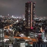 夜景も美しい