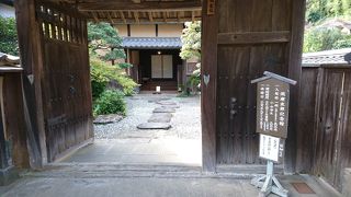 廉太郎の面影を知る