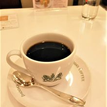 「コロンビアのエメラルド」580円