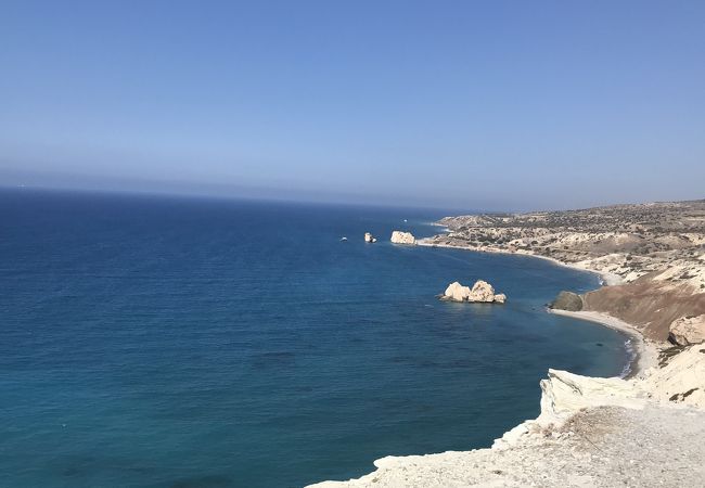 キプロスのおすすめ観光スポット クチコミ人気ランキング フォートラベル