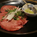 焼肉屋和牛じゅう兵衛