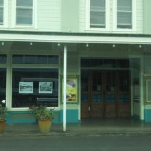 ホノカアピープルズシアター