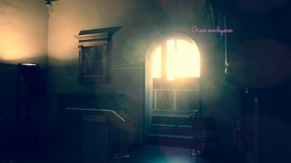 フィレンツェを見渡せ、歴史を感じられる場所