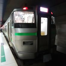 電車