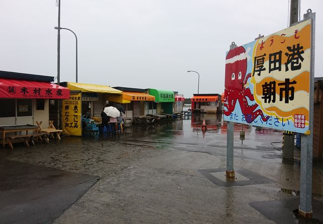 厚田港朝市 クチコミ アクセス 営業時間 石狩 当別 厚田 フォートラベル 厚田港朝市 クチコミ アクセス 営業時間 石狩 当別 厚田 フォートラベル