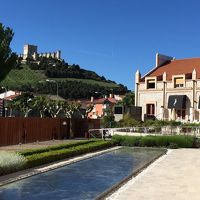 ペニャフィエル城