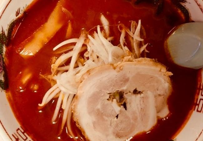 味の大王 東室蘭西口店 クチコミ アクセス 営業時間 室蘭 フォートラベル