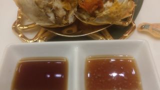 オシャレチャイニーズ