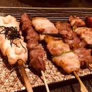 焼き鳥などお好きな方にオススメ