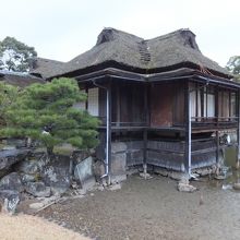 割烹旅館　八景亭