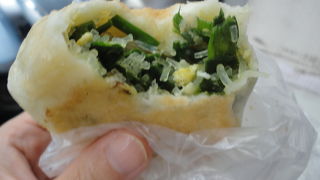 台北車站周辺を散策するときは絶対買いたい！