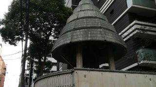 昔は2時間おきに鳴らされていたそうです