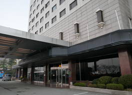 Mokpo Shinan Beach Hotel