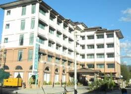 81 ホテル インレー 写真