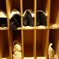 廊下に枕（選べる）先着順？