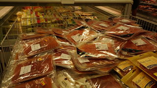 一通りの物は揃うが...