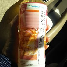 ファミリーマートオリジナルの商品