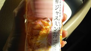 那覇空港にあるファミリーマート