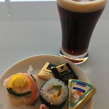 黒ビール有り