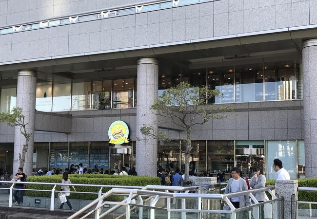 湘南パンケーキ ランドマークプラザ店 クチコミ アクセス 営業時間 横浜 フォートラベル