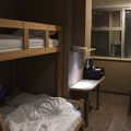 良いホステルです。