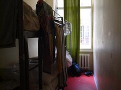 ホステル アナナス 写真