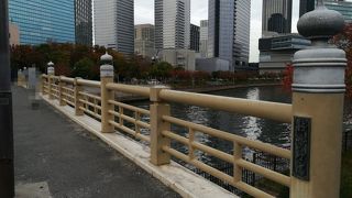 江戸時代からあるそうです