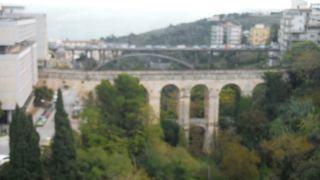 カップチーニの橋