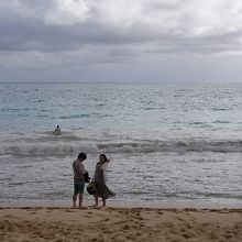 ワイマナロビーチパーク