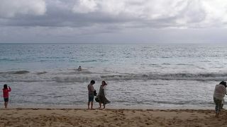 全米ナンバーワン