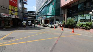 日本人向け歓楽街