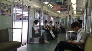 阪神電車 