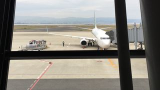 関西国際空港第一ターミナル