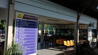 将来のバンコクの中心駅