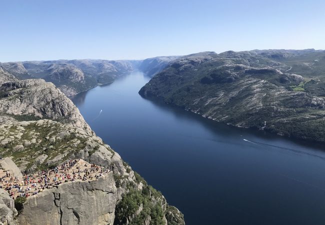 リーセフィヨルド