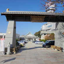 長寿院(兵庫県明石市)