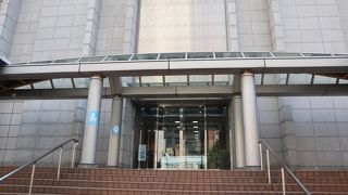 特別展より常設展のほうがおススメ！