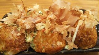 たこ焼き居酒屋